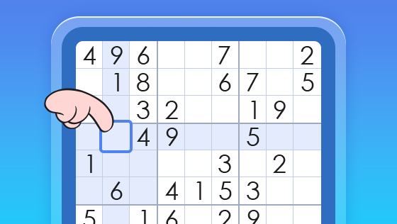 como resolver sudoku